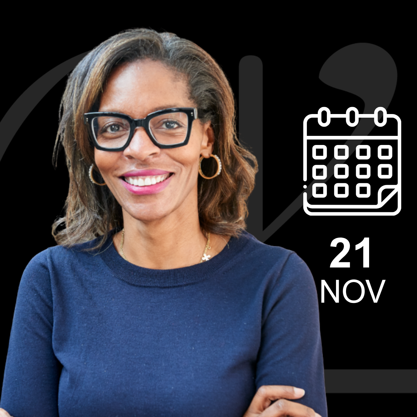 Event Speakers - Charisse Hughes sq (1)