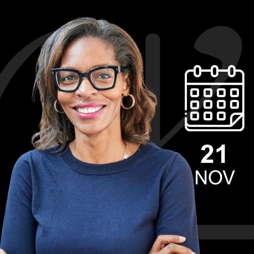 Event Speakers - Charisse Hughes sq (2)