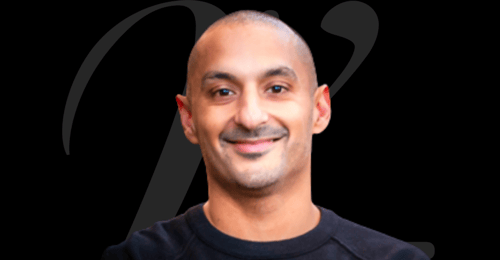 Vineet Mehra-1